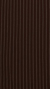 Zaila Long Sleeve Shirt - Burgundy/White Stripe