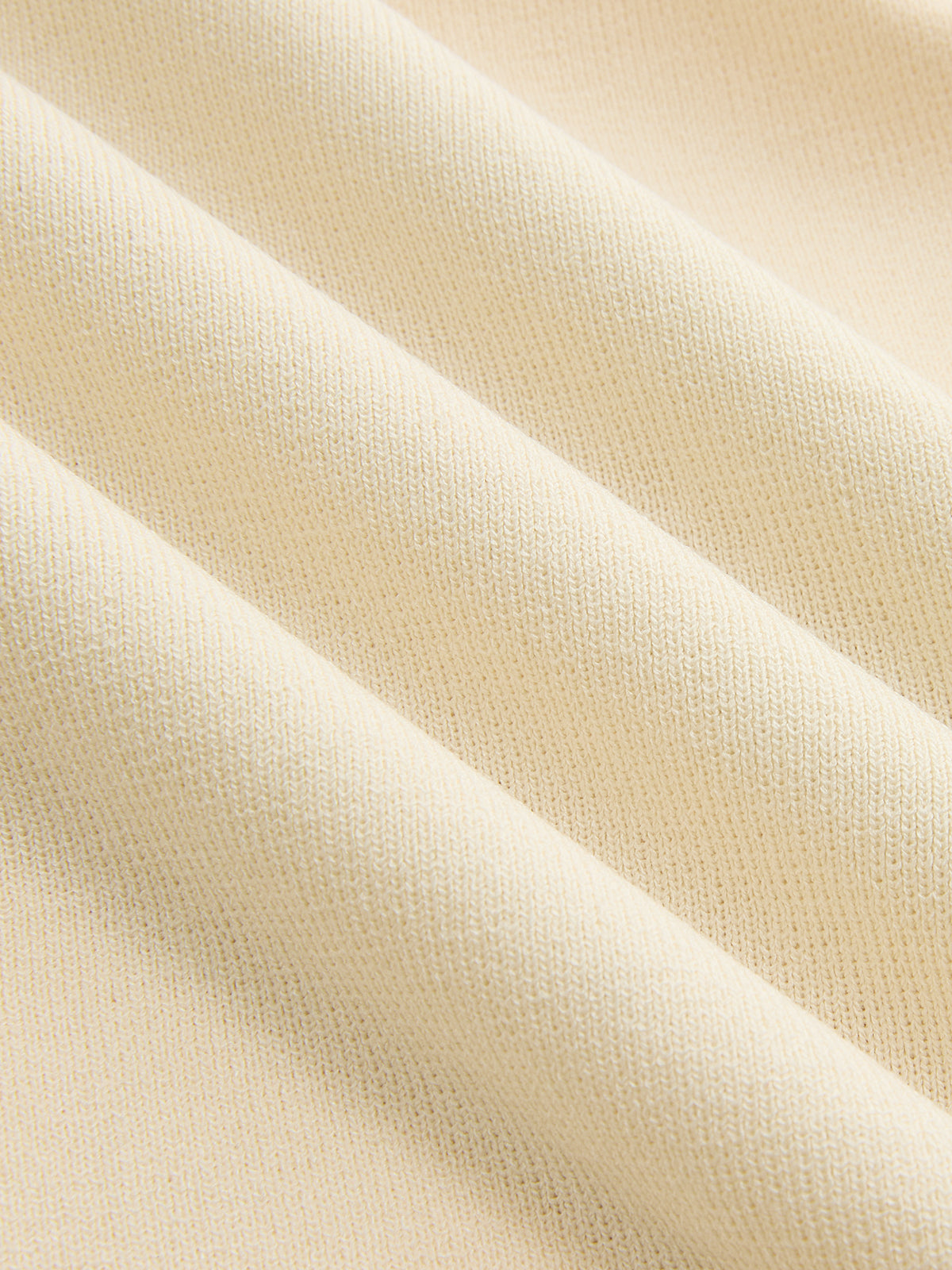 Ruched Button Detail Knit Tank Top