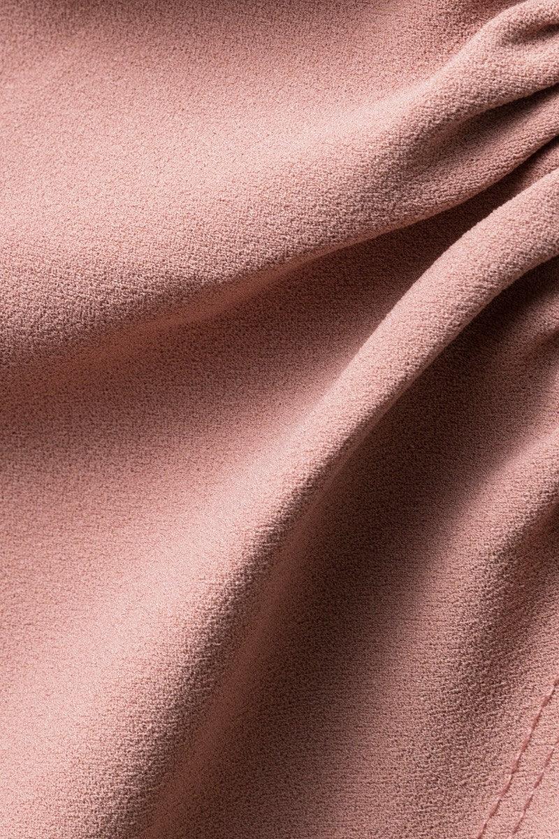 Janie Dress - Blush