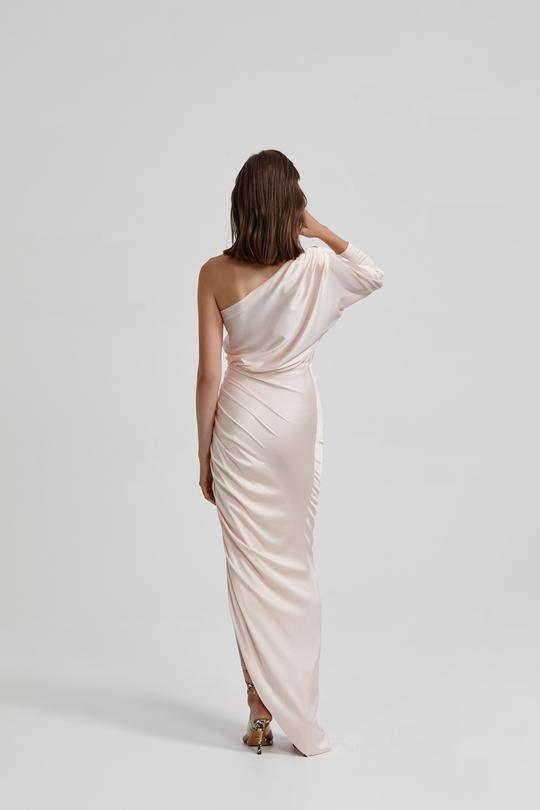 Liliana Dress - Pink