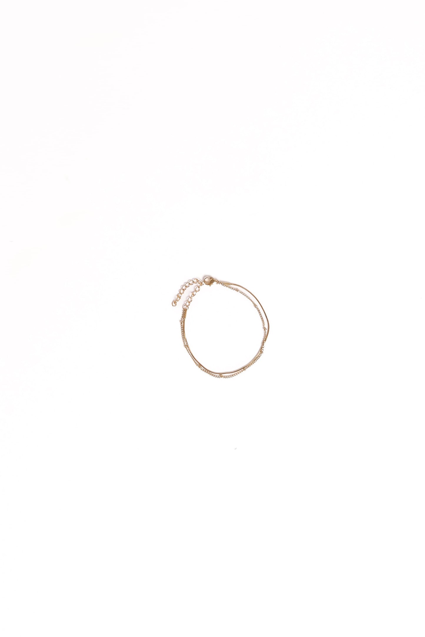 Ivy Bracelet - Gold