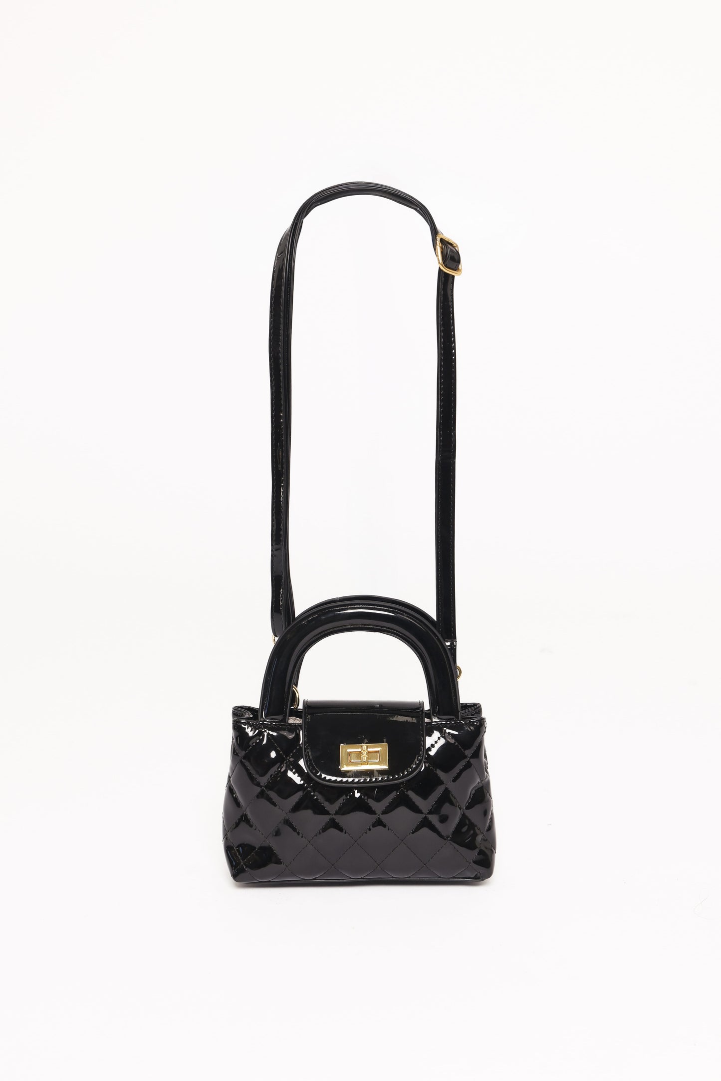 Jennifer Bag - Black