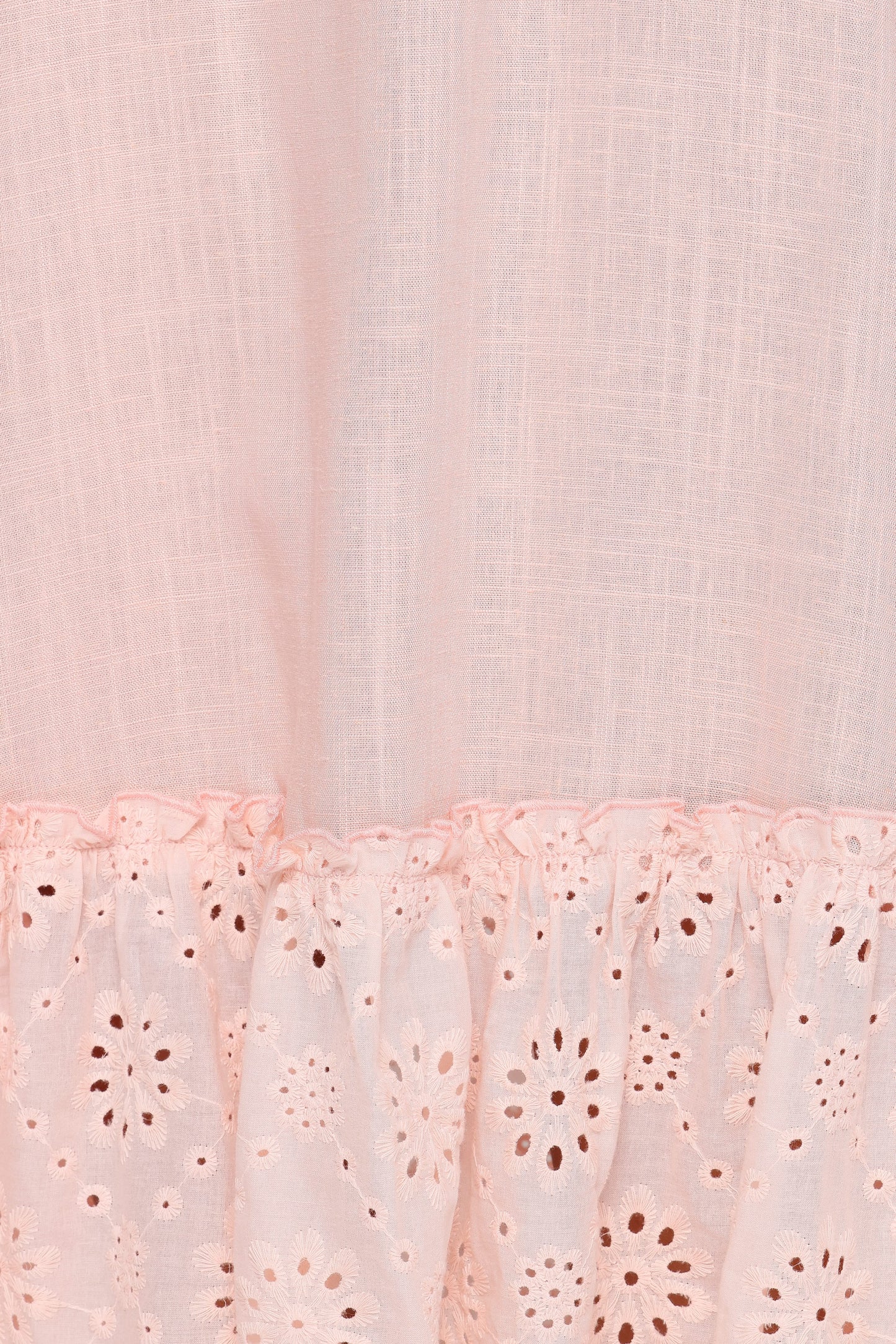 Jenner Maxi Dress - Petal Pink