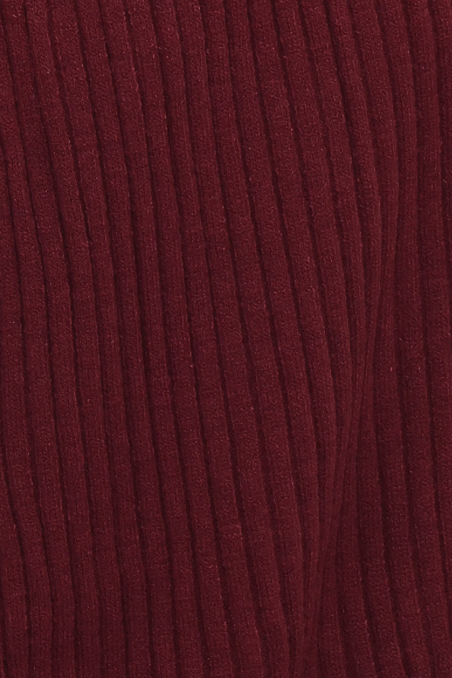 Jasmia Long Cardigan - Wine