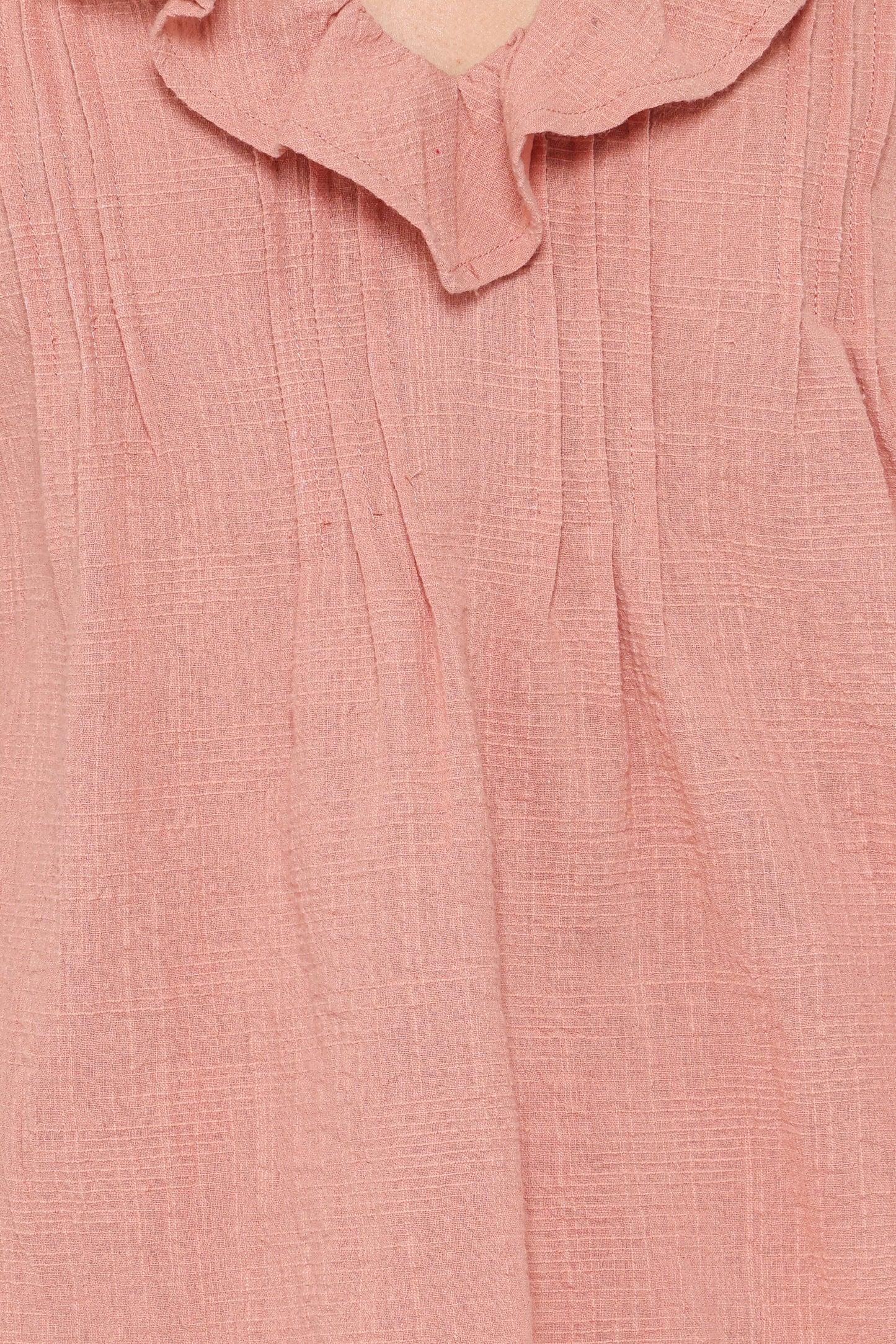 Felicity Short Set - Dusty Rose