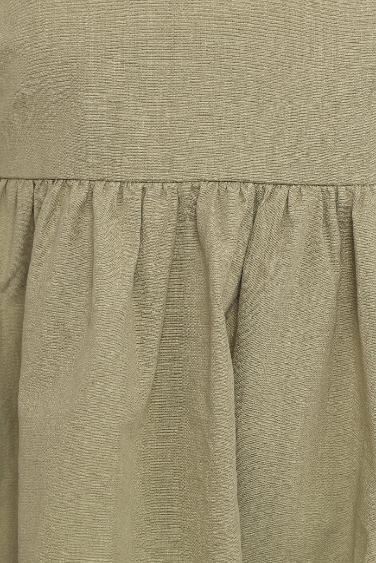 Jessica Pant Set - Olive