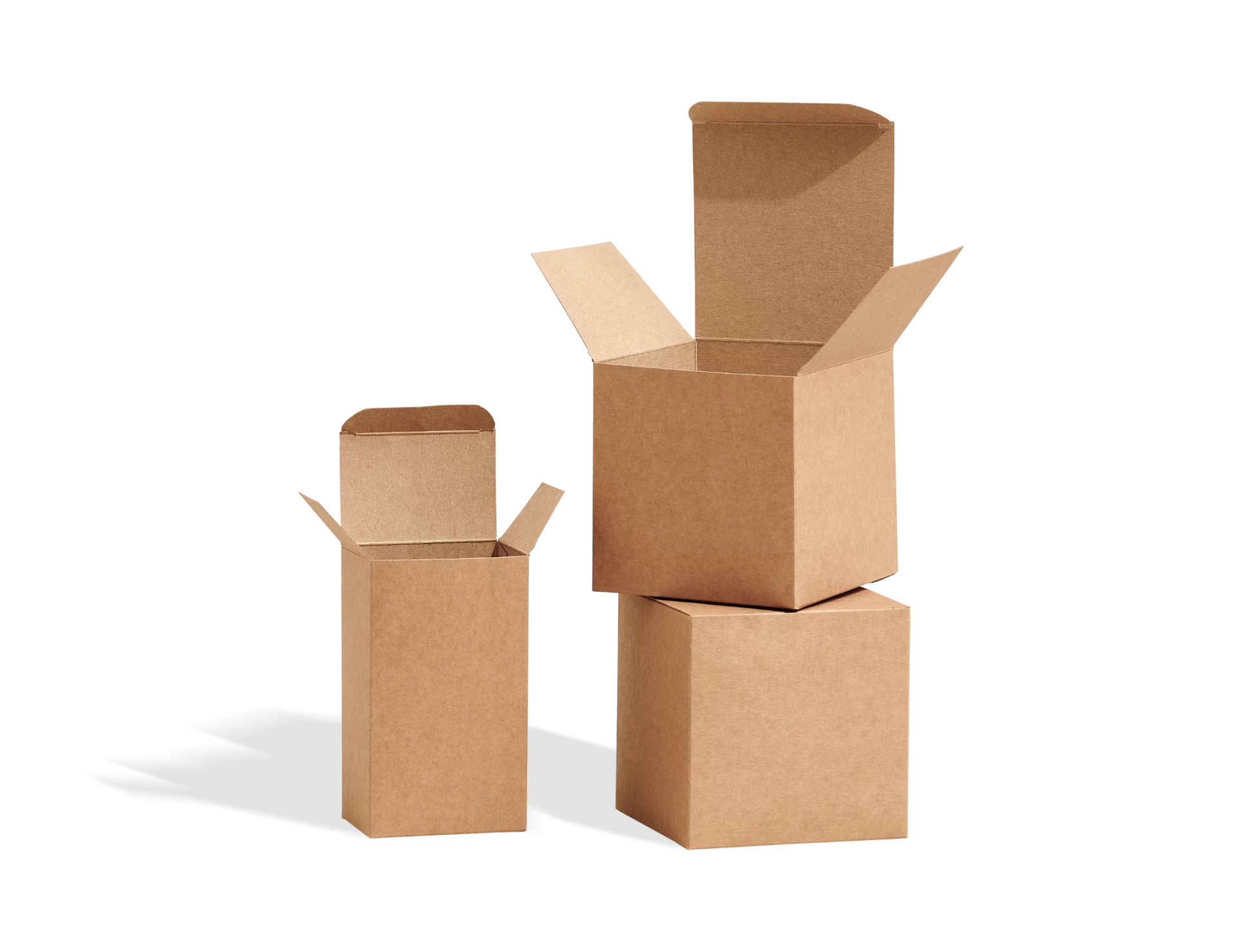 Plain Packaging