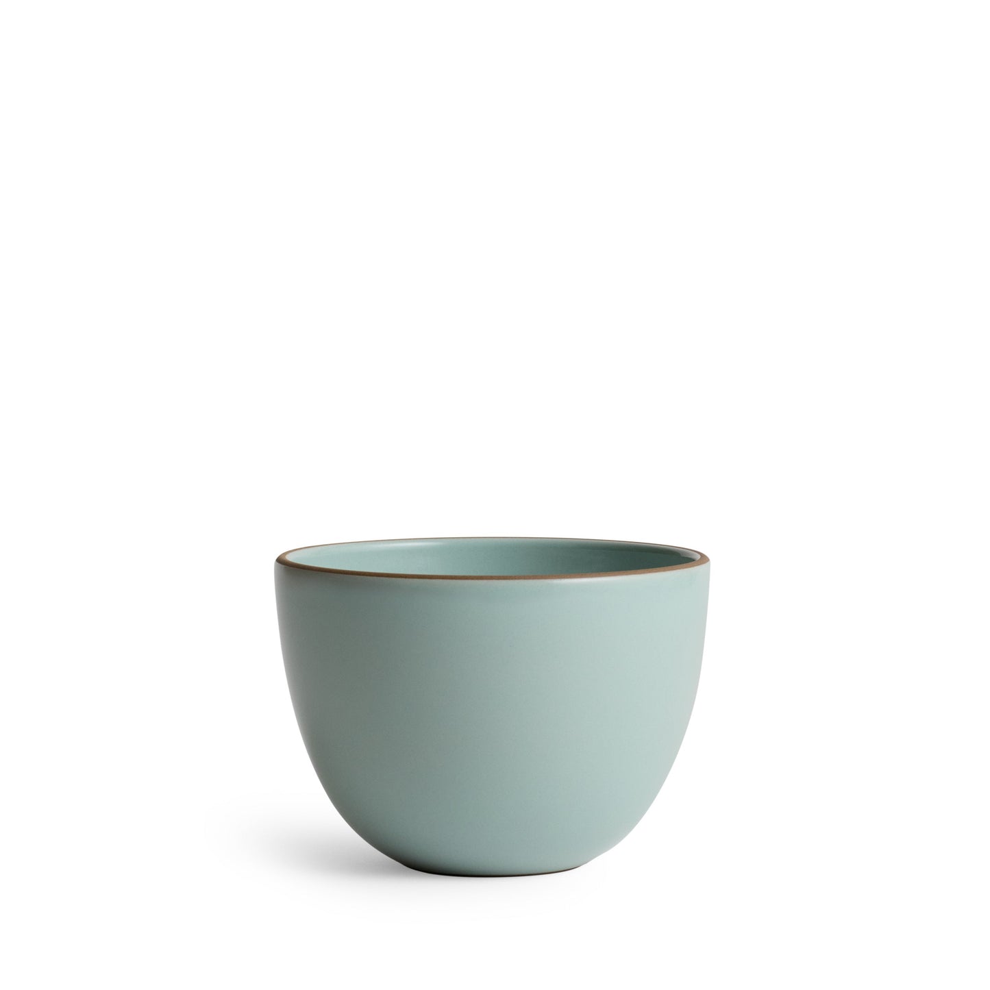 Deep Serving Bowl in Nimbus