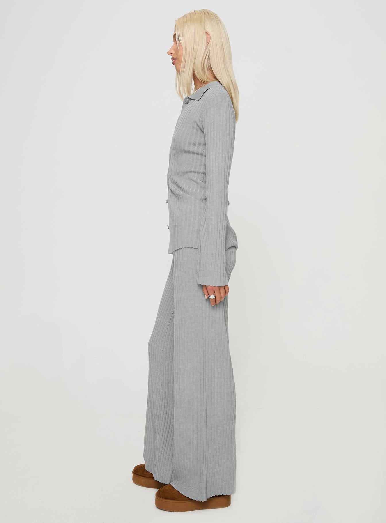 Andry Set Grey Marle