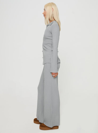 Andry Set Grey Marle