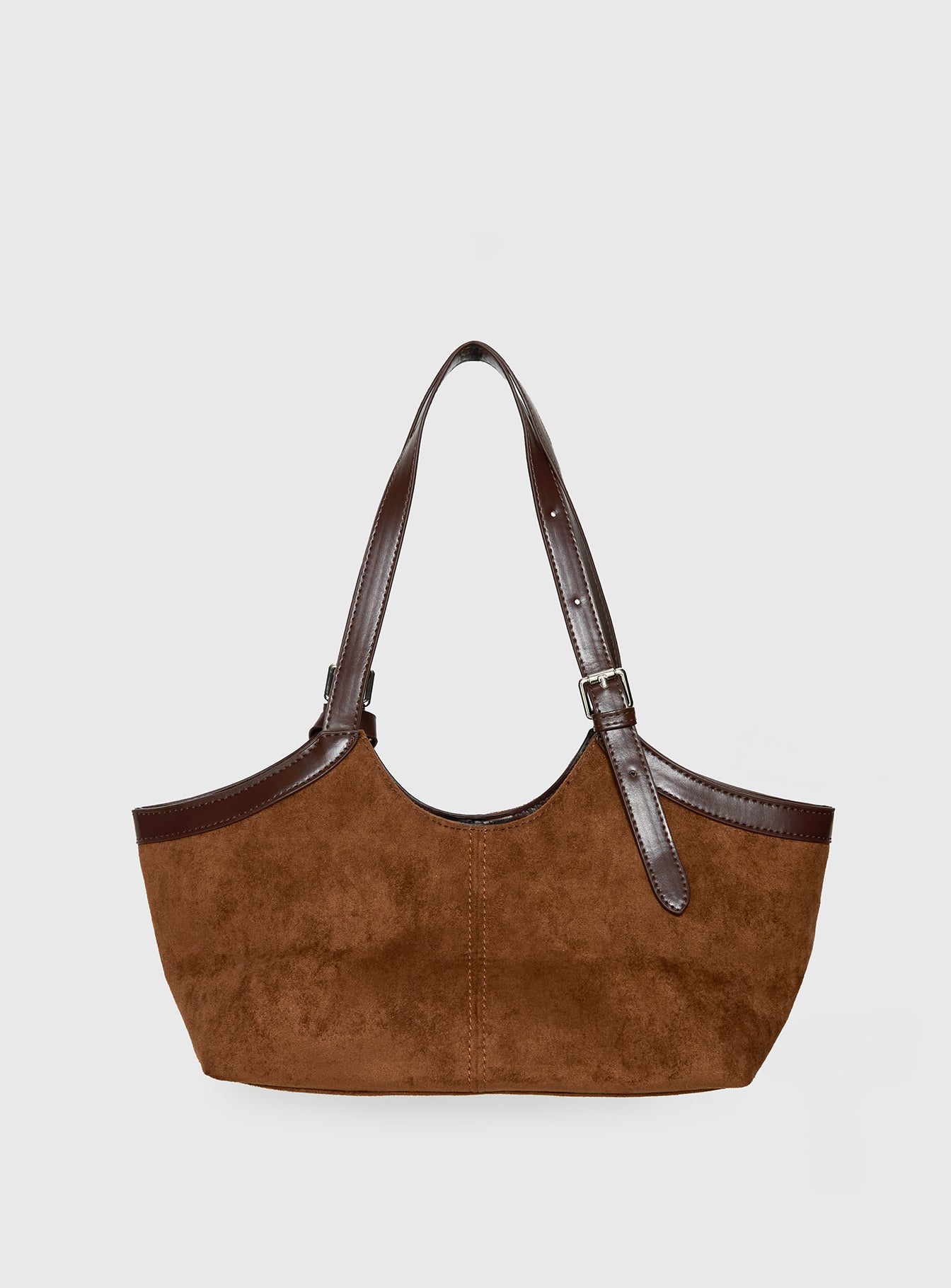 Caspa Bag Brown