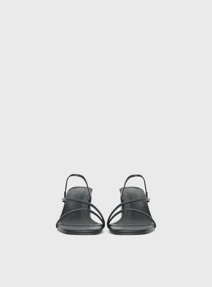 Billini Yazmin Heels Black