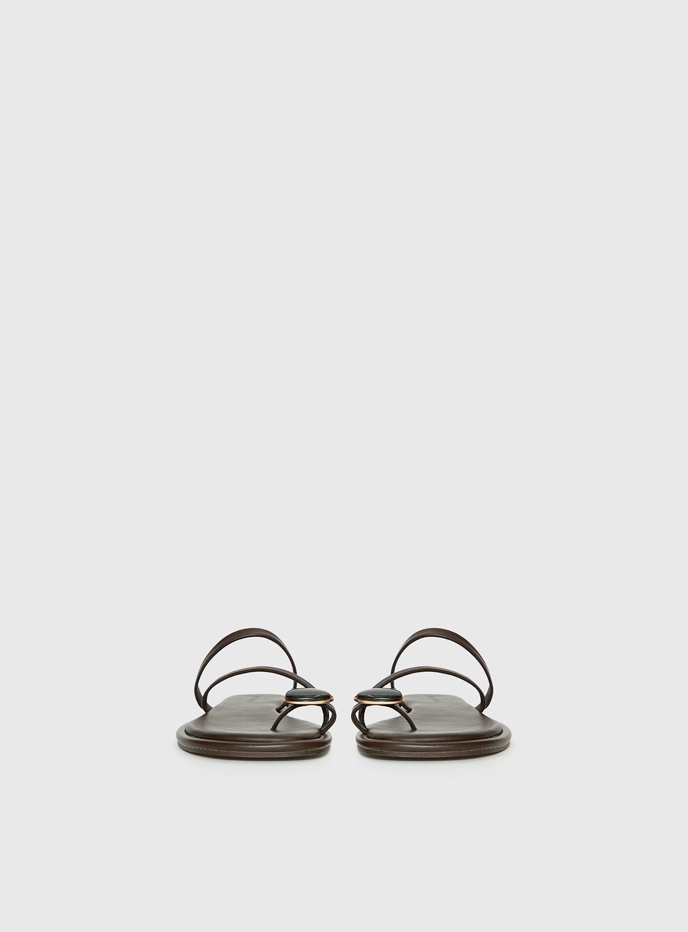 Billini Orvell Sandals Brown