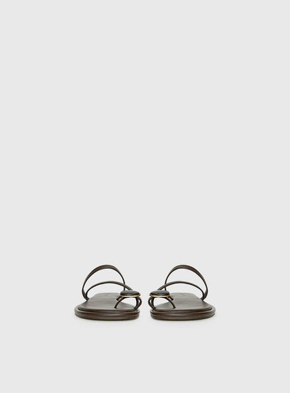 Billini Orvell Sandals Brown