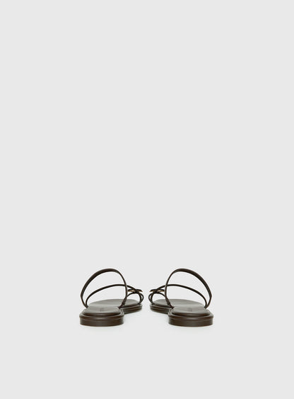 Billini Orvell Sandals Brown