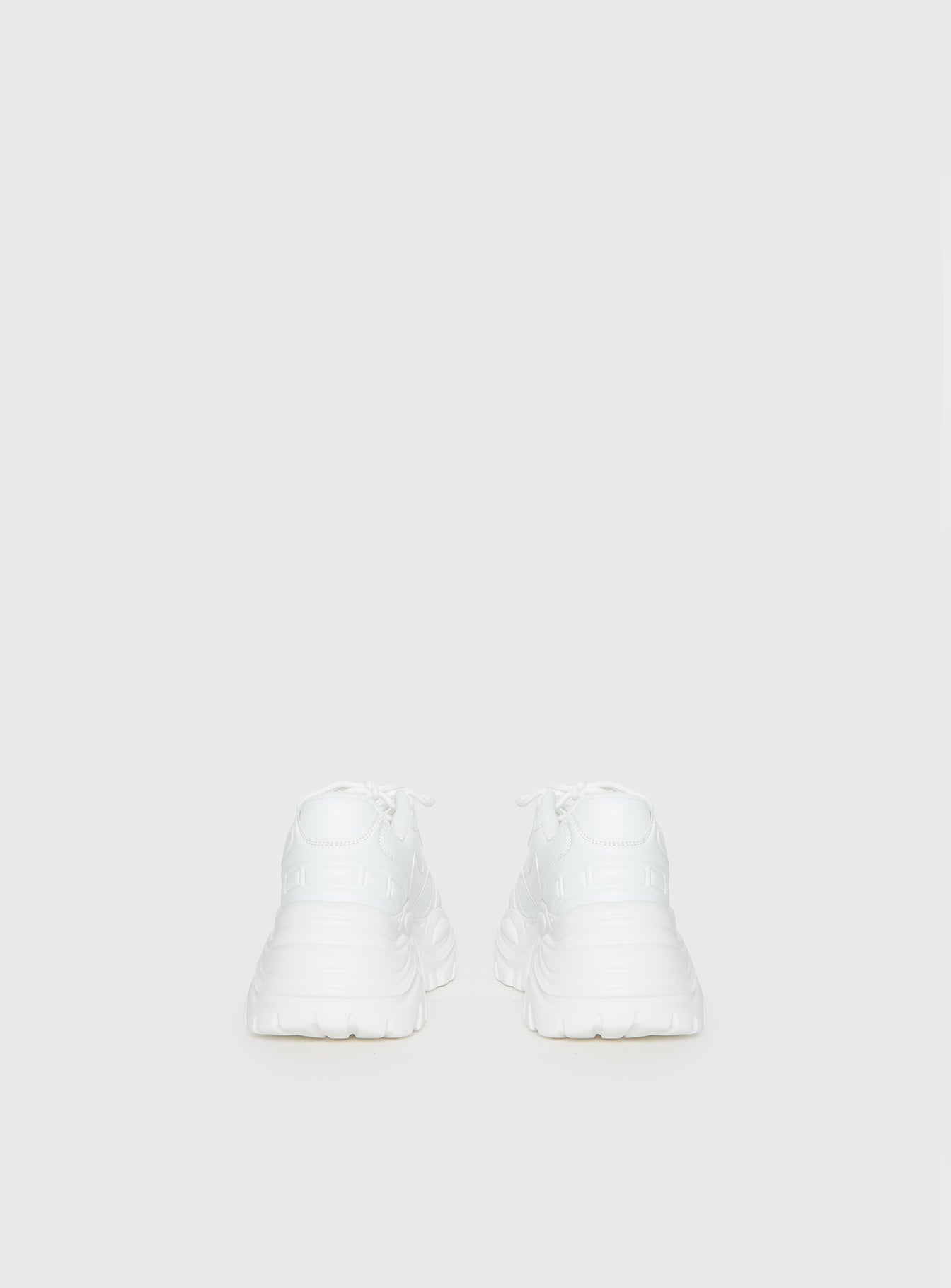 Blair Sneakers White