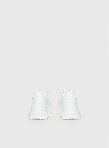 Blair Sneakers White