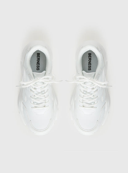 Blair Sneakers White