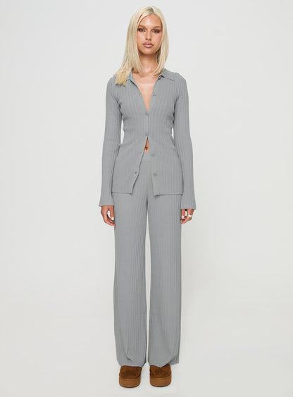 Andry Set Grey Marle