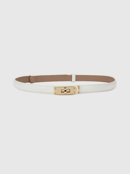 Right On The Line Belt