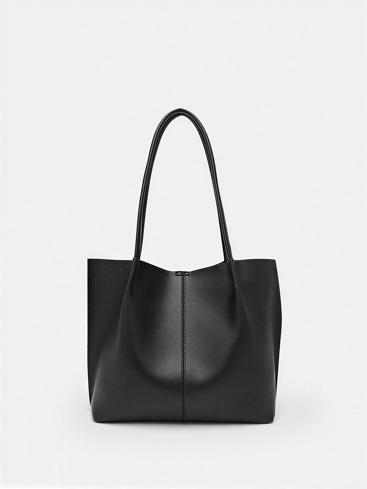 Large-Capacity Tote Bag