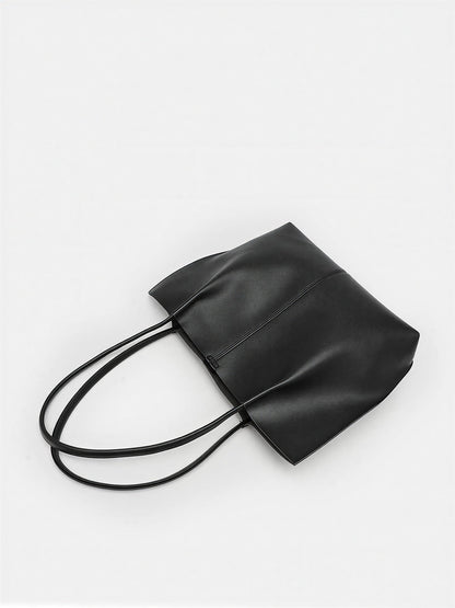 Large-Capacity Tote Bag