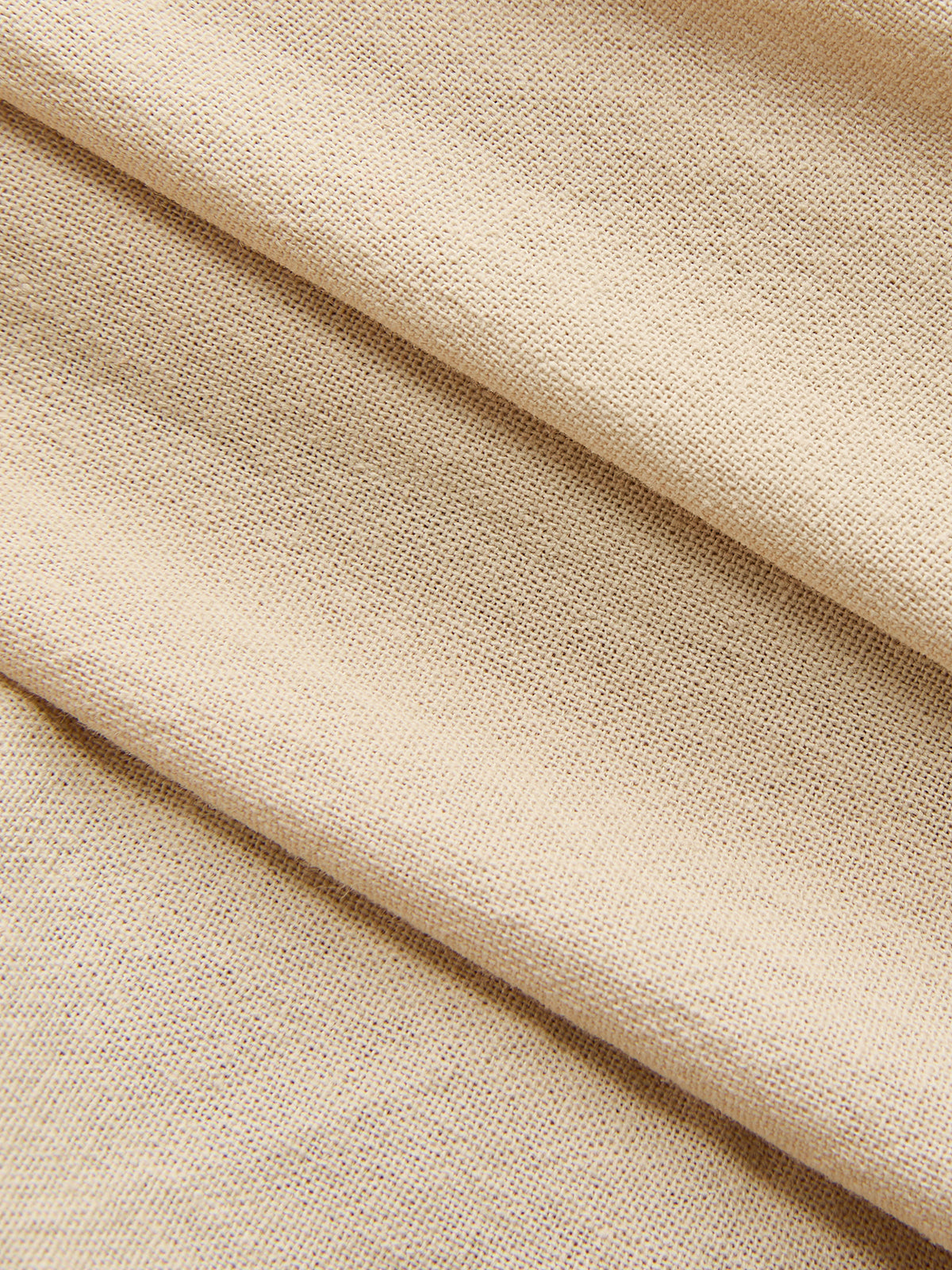 Sleeveless Cross Wrap Fitted Cotton Top