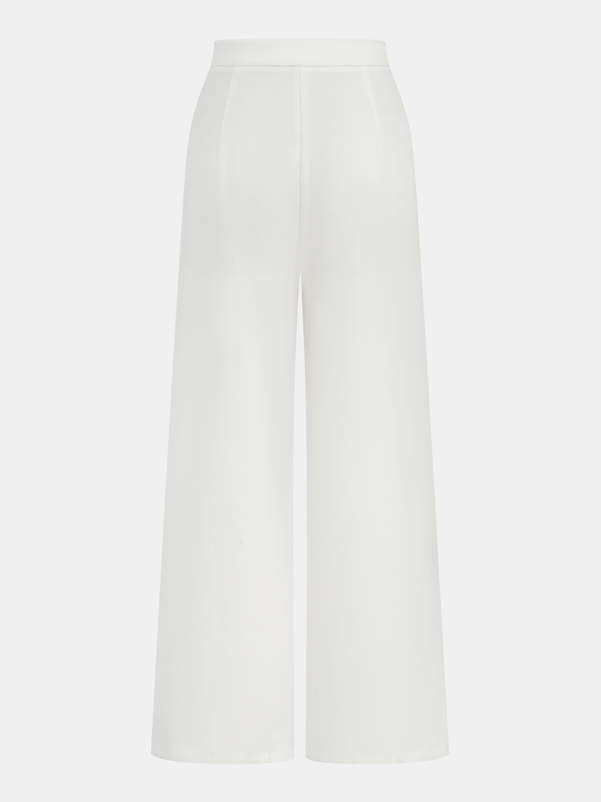 Bow Tie Longline Vest Coat & Pants Set