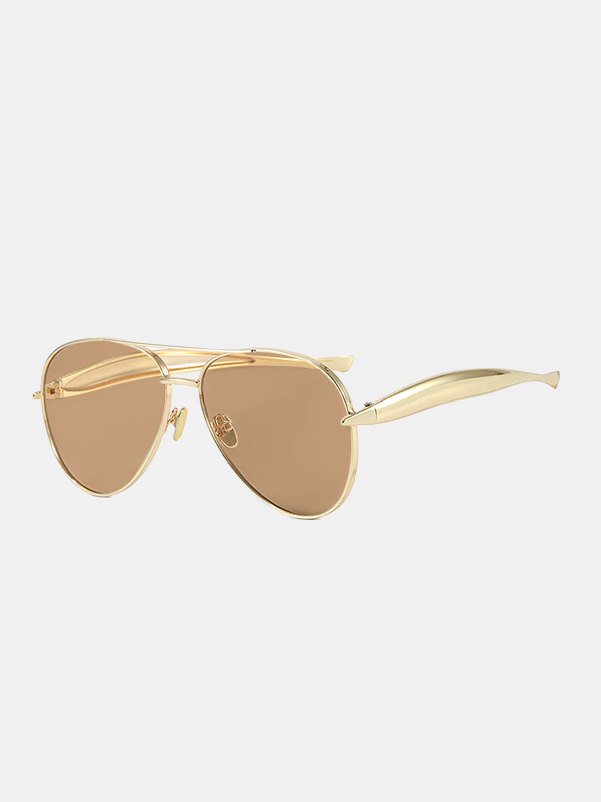 Fashion Classic Aviator Sunglasses