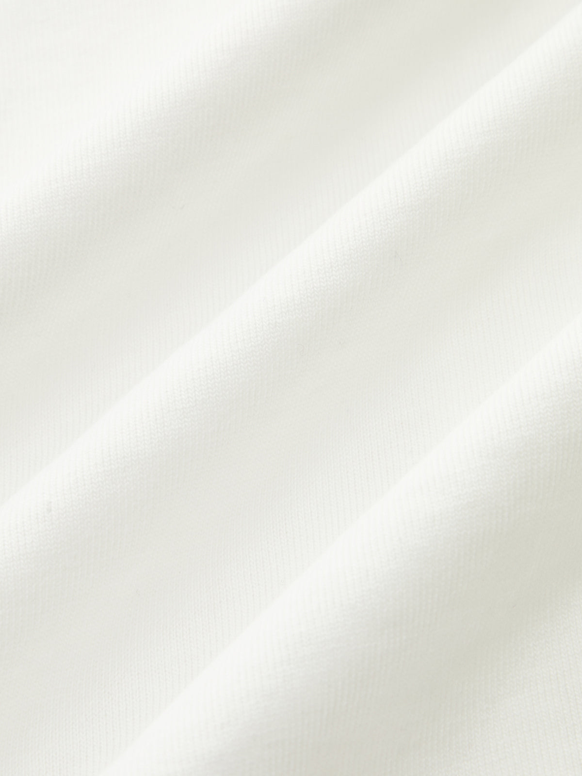 Cotton Ruched Asymmetrical Fitted Top