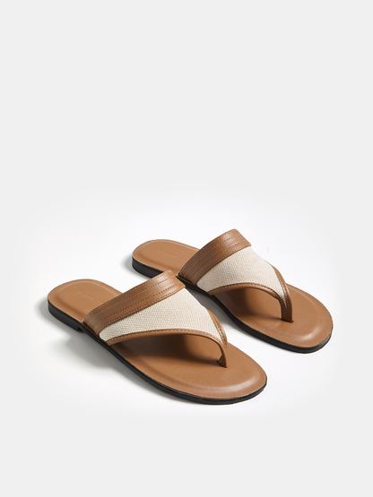 Casual Flat Flip Flop Sandals