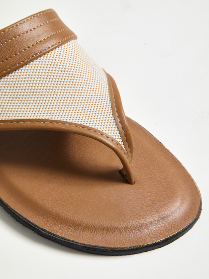 Casual Flat Flip Flop Sandals