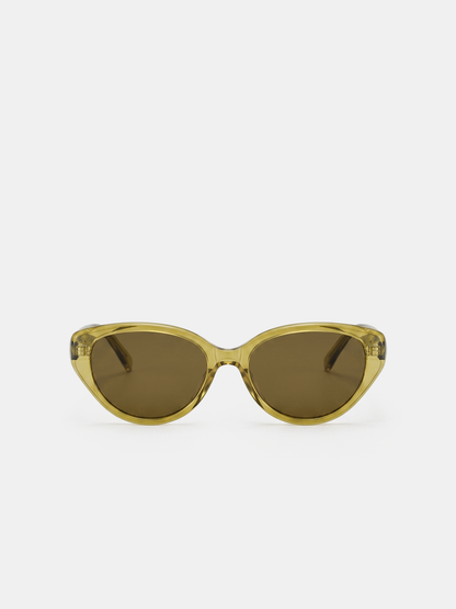 Vintage Cat Eye Sunglasses