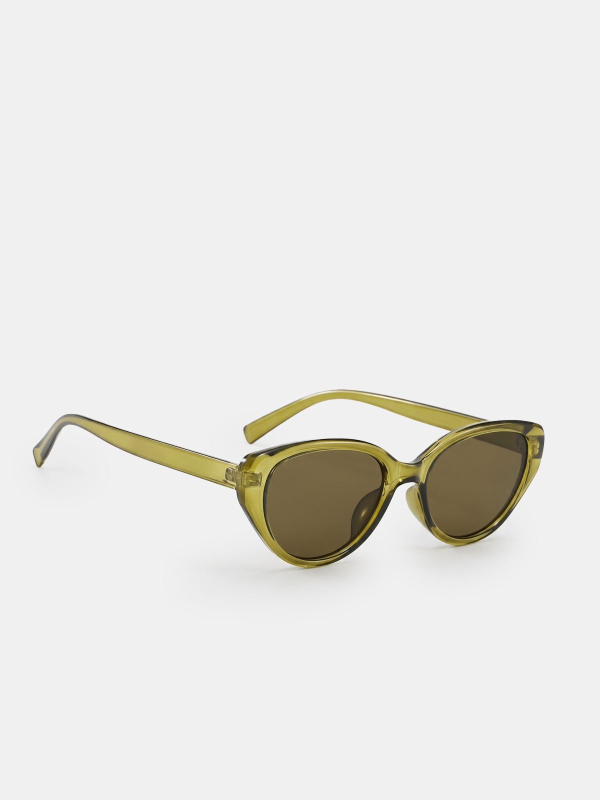 Vintage Cat Eye Sunglasses