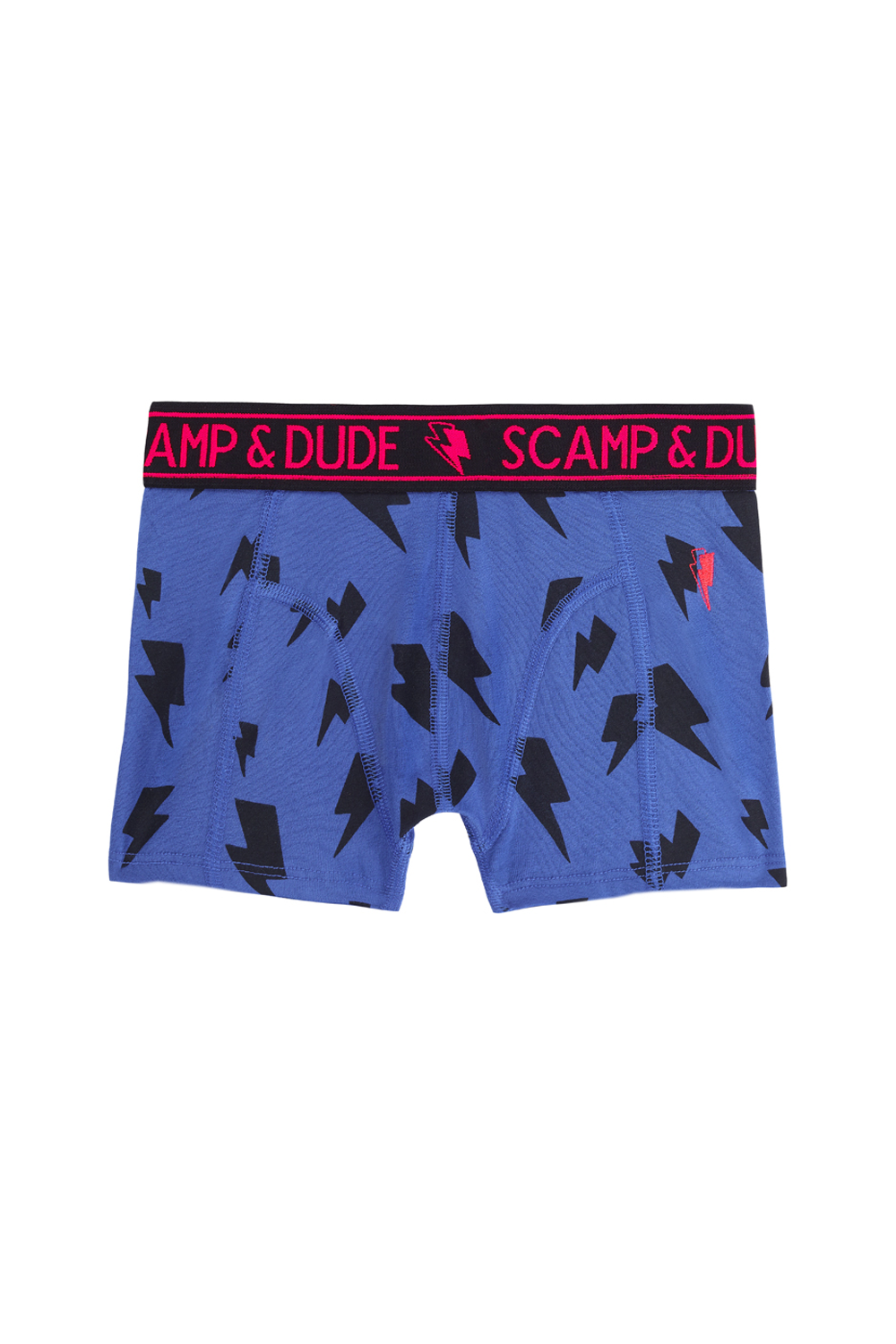 Kids 'Lucky Pants' Charity Boxers