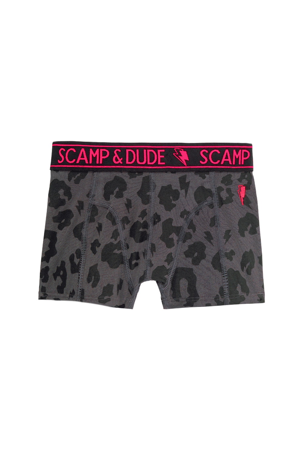 Kids 'Lucky Pants' Charity Boxers