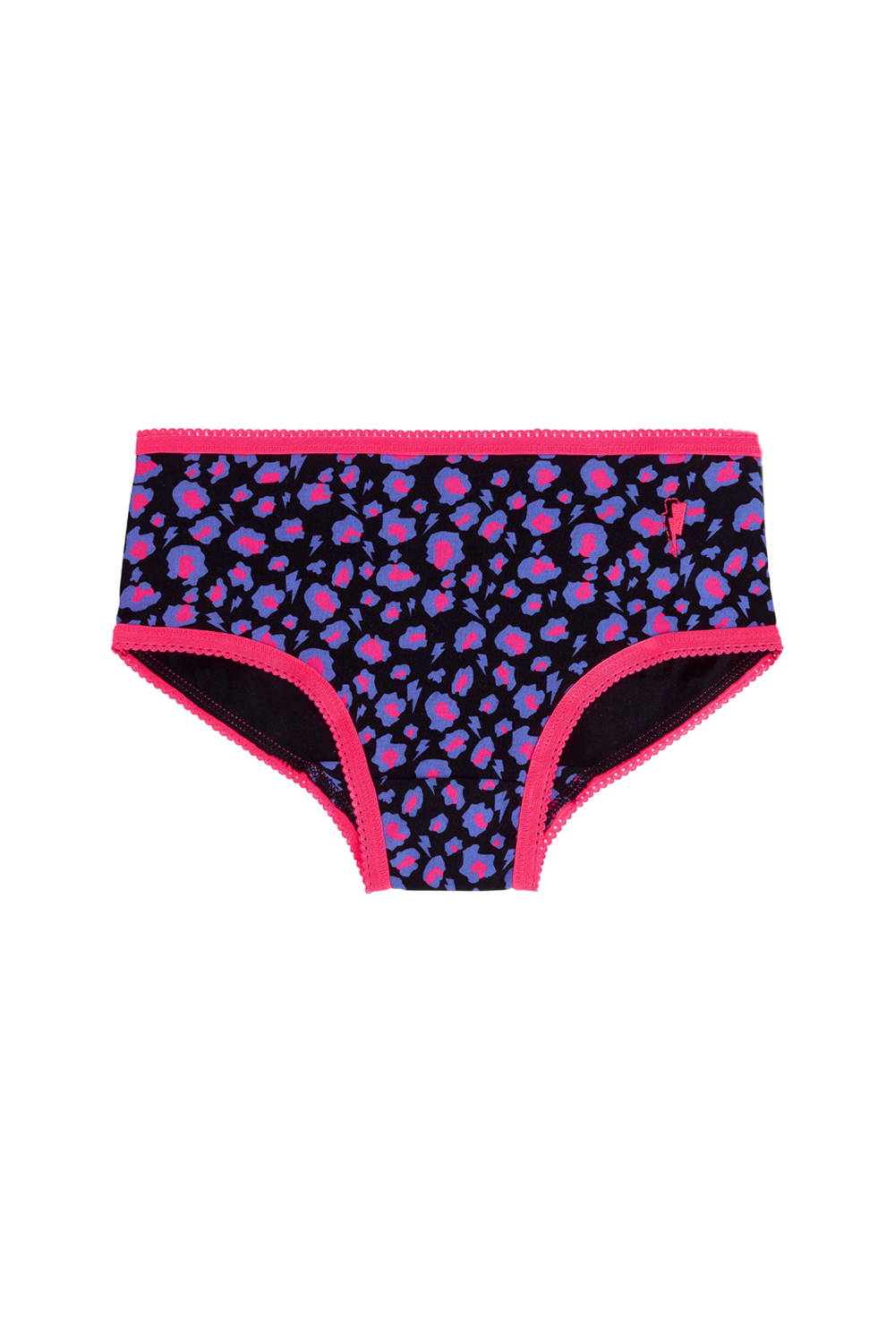 Kids 'Lucky Pants' Charity Knickers
