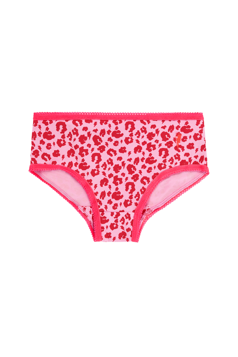 Kids 'Lucky Pants' Charity Knickers