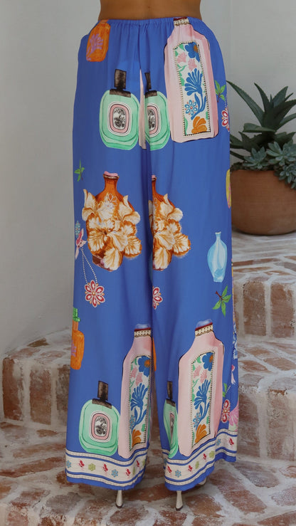 Elidia Pants - Perfume Dreams