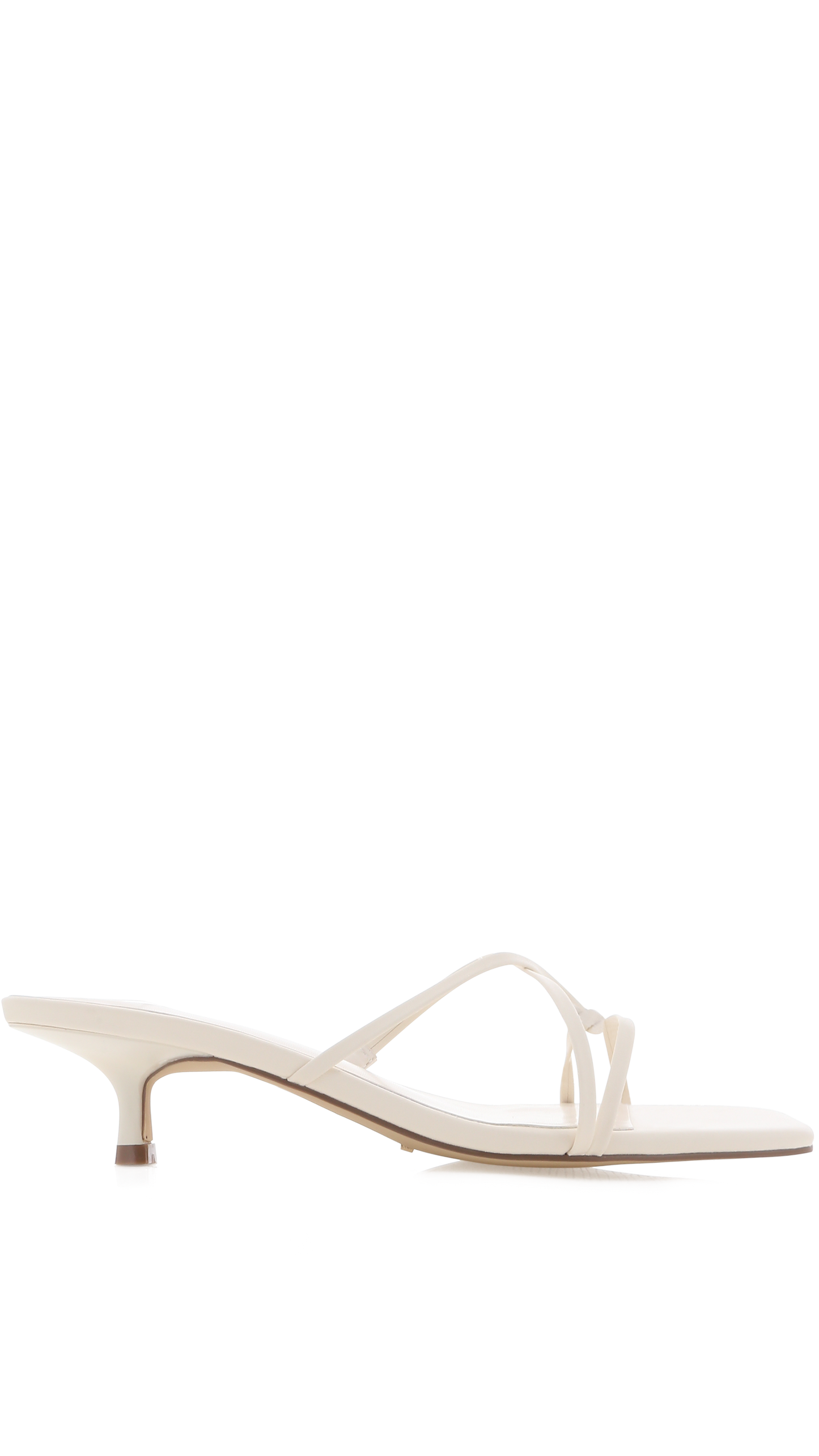 Kaila Heel - Bone