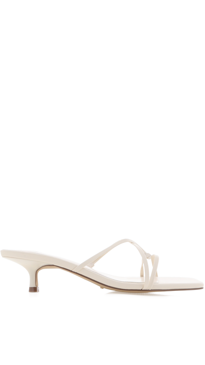 Kaila Heel - Bone