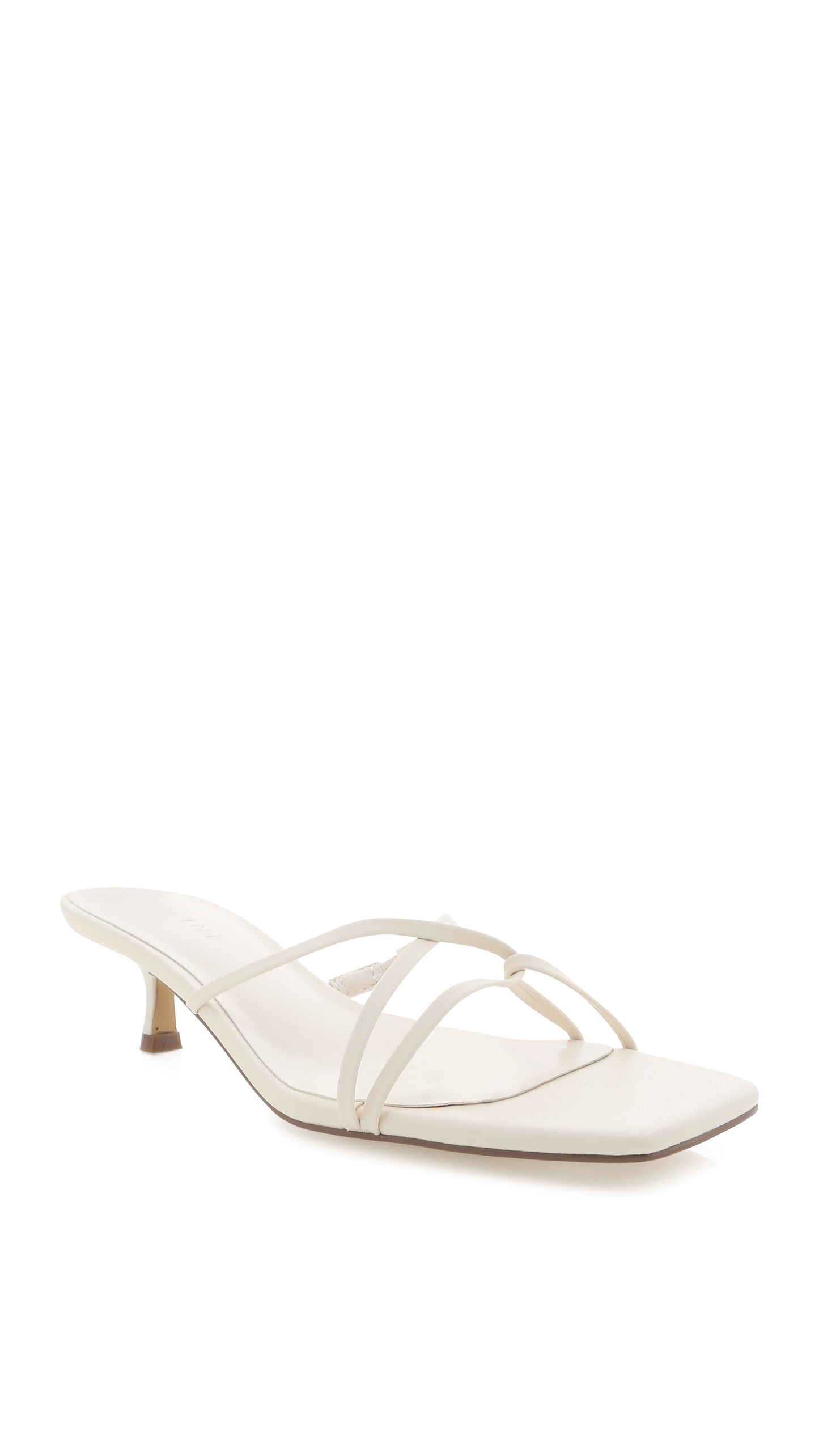 Kaila Heel - Bone