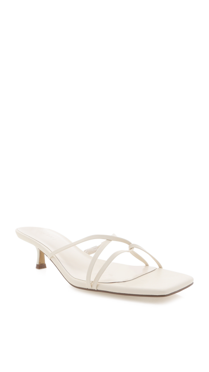 Kaila Heel - Bone
