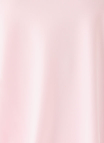 Mazie Strapless Mini Dress - Pink