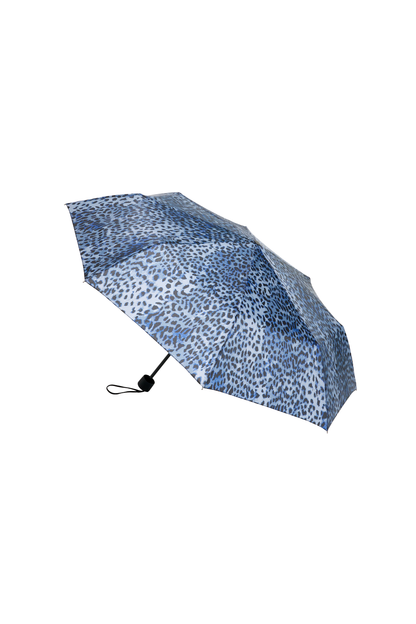 COMING SOON: Navy Cheetah Umbrella
