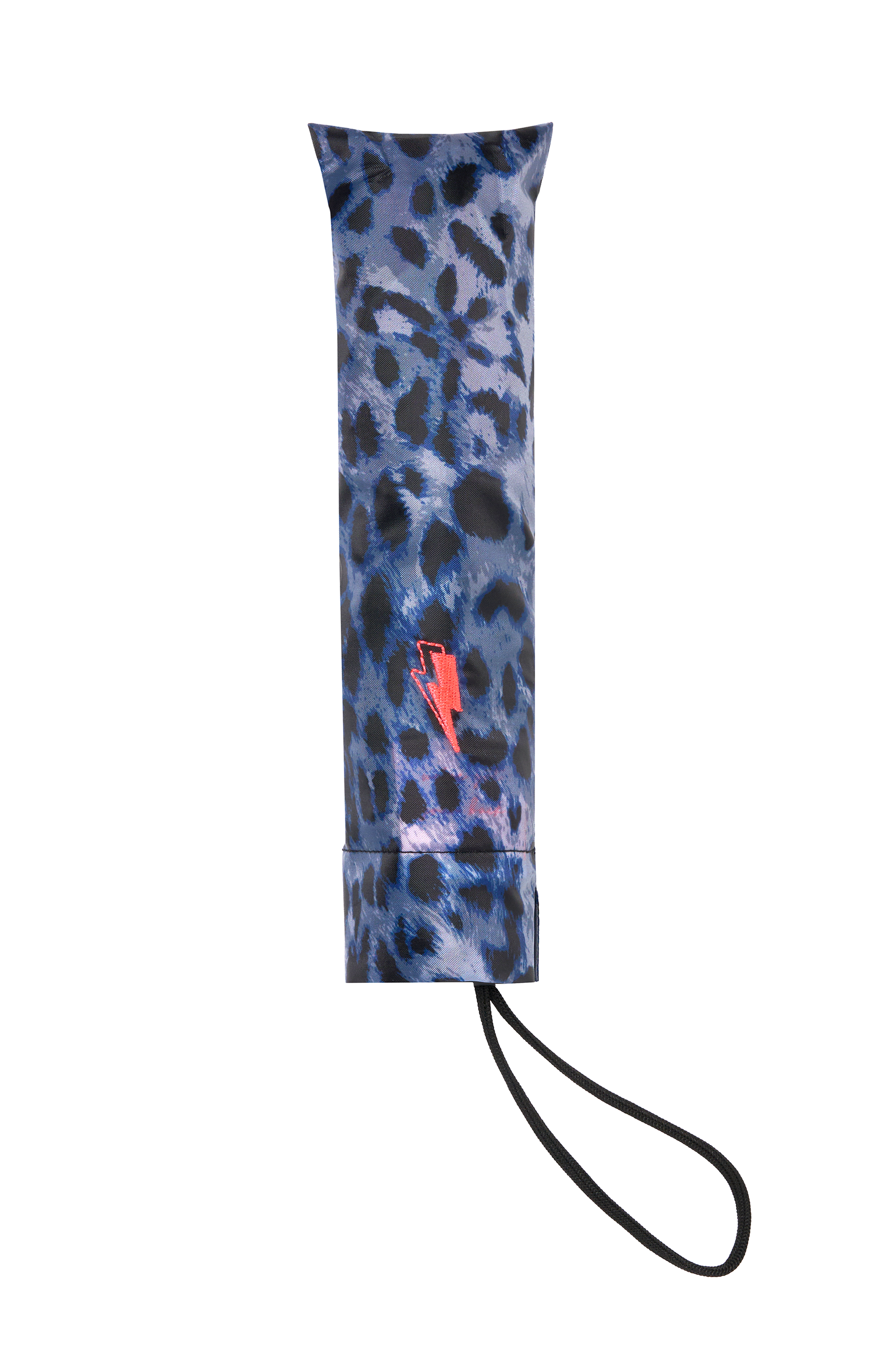 COMING SOON: Navy Cheetah Umbrella