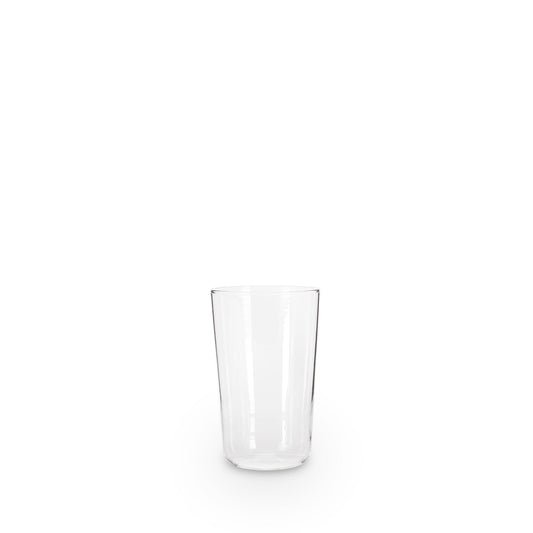 Luisa Bevanda in Clear (Set of 2)