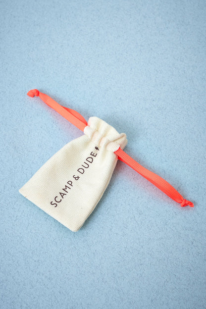 Gold Sunstar Pendant Necklace