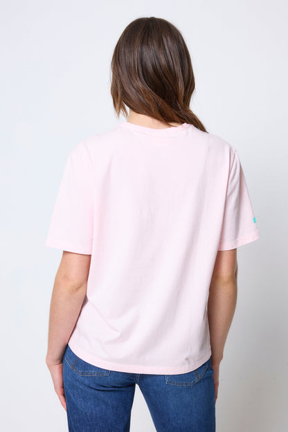 Scamp & Dude x Maggie's Pink 'You Got This!' Charity T-Shirt