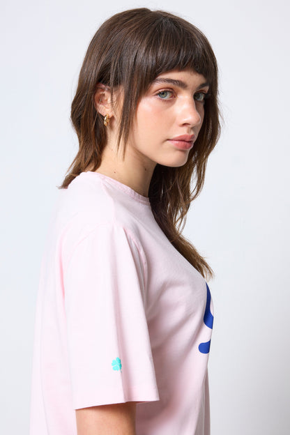 Scamp & Dude x Maggie's Pink 'You Got This!' Charity T-Shirt